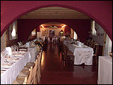 Il Torchio Antico Sala interna